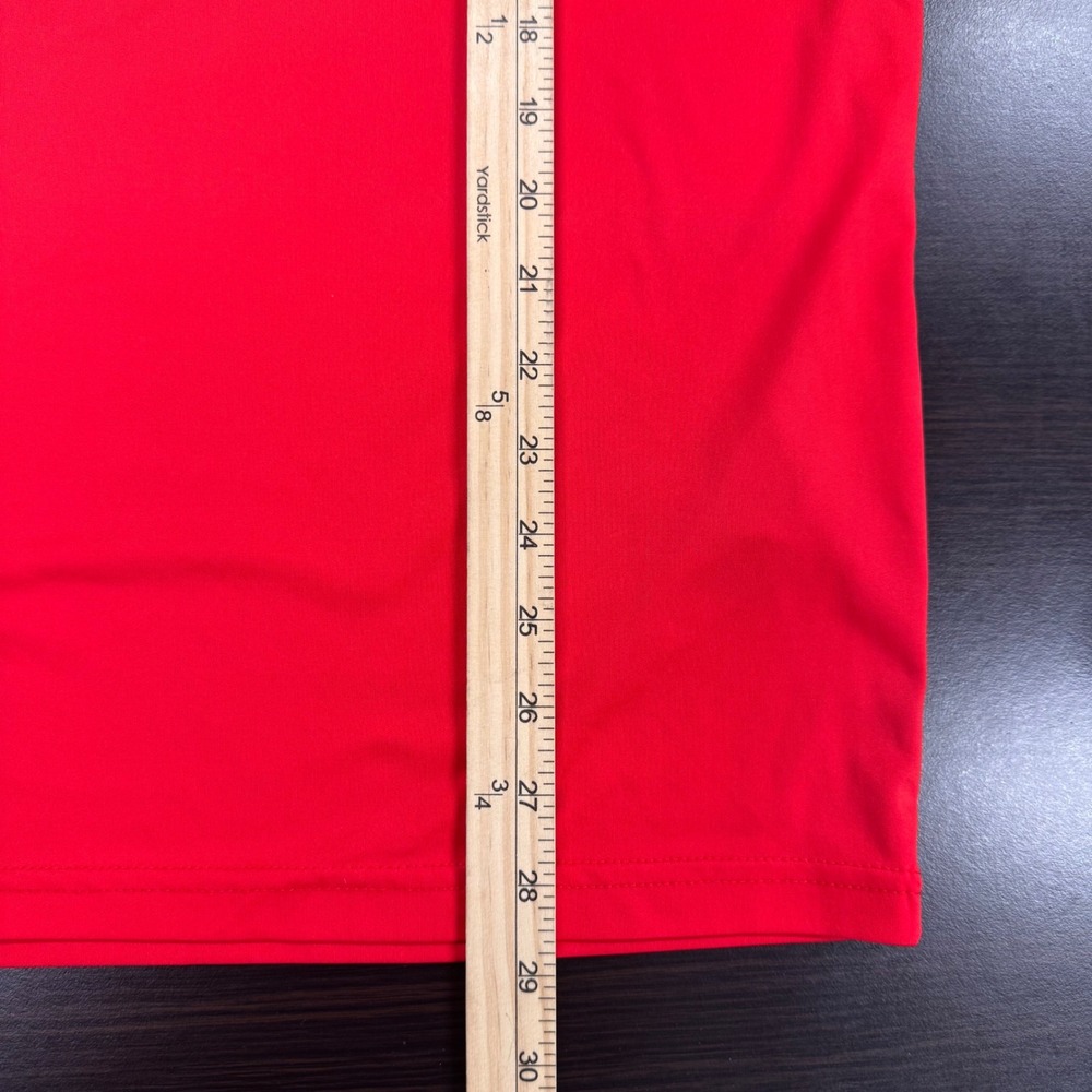 Proedge Chicago Blackhawks Kane 88‎ NHL Hockey T-Shirt Jersey Red 2XL - Picture 6 of 6